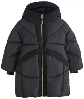 Ted Baker Manteau (W0504514) gold/schwarz