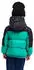 Quiksilver Cold Days Jacket (96755315) deep green