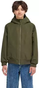 Element Dulcet Outdoorjacke (57117436) forest night