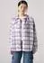 Levi's 4EL410 Hemd (4EL410-PAR-14A) heirloom lila