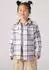 Levi's 4EL410 Hemd (4EL410-PAR-14A) heirloom lila