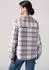 Levi's 4EL410 Hemd (4EL410-PAR-14A) heirloom lila