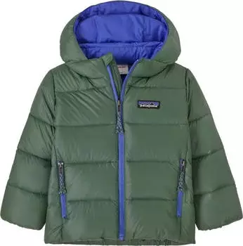 Patagonia Hi-Loft Baby Down Jacket (60494) canopy green