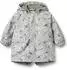 Wheat Alke Outdoor Jacke Parka (73389640) swim stone