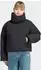 Adidas Oversized Puffer Jacket (KS1720) schwarz