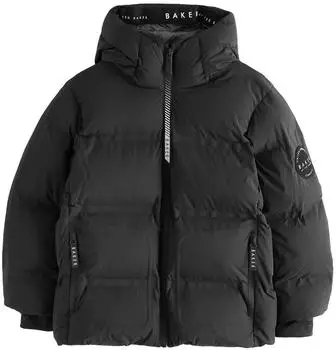 Ted Baker Manteau (G5111024) schwarz
