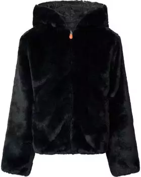 Save The Duck Chloe Jacke (J33540G-FURY21-10000-14) schwarz