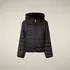 Save The Duck Chloe Jacke (J33540G-FURY21-10000-14) schwarz