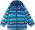 Reima Muonio Kinder Winterjacke (5100289B-6903) twilight blue