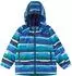 Reima Muonio Kinder Winterjacke (5100289B-6903) twilight blue