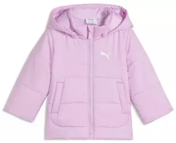 Puma Minicats Kapuzenjacke gepolstert (688402) mauve glow