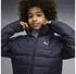 Puma ESS Hooded Padded Jacket (685226) navy