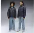 Puma ESS Hooded Padded Jacket (685226) navy