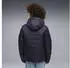 Puma ESS Hooded Padded Jacket (685226) navy