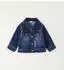 iDO by Miniconf Baby Boy Jacket Outdoorjacke (38256148) washed blau