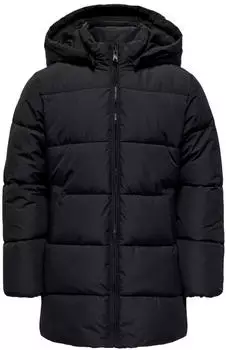 Only KOGJUTA Puffer Coat OTW NOOS (94813844) schwarz