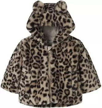 Name It Jacket (13241678) humus