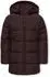 Only KOGJUTA Puffer Coat OTW NOOS Steppmantel (15382026) chocolate torte