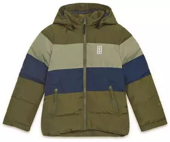 LEGO Wear LWJIPE 705 (22881) dark khaki