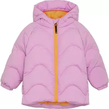 Color Kids Jacket Quilt Stitch Pattern (741614) lilac chiffon