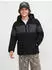 Jack & Jones JJEBECKS PUFFER JNR Steppjacke (12299430) black reflective