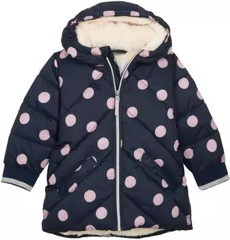 Killtec FIOW 14 MNS QLTD PRK Steppjacke wasserabweisend (44635-000) dunkelnavy