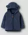 Name It Nbnmeeko Jacke Solid (13243867) oceana/navy