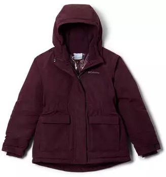 Columbia Nordic Strider III Parka moonvista