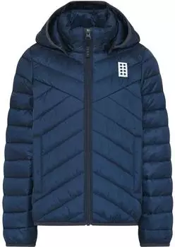 LEGO Wear LW Jesse Steppjacke dark navy