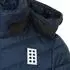 LEGO Wear LW Jesse Steppjacke dark navy