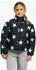Roxy Vista Love Steppjacke mit Futter und Wattierung (17148606) anthrazit starz