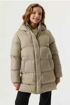 Garcia Steppjacke Regular Fit (GJ2620805) soft sage