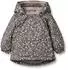 Wheat Parka Jacket Sascha (85791443) schwarz sea open flowers
