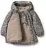 Wheat Parka Jacket Sascha (85791443) schwarz sea open flowers