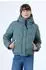 Garcia Steppjacke mit Kapuze (72804855) xanadu