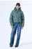 Garcia Steppjacke mit Kapuze (72804855) xanadu
