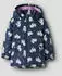Name It NMFMAXI Outdoorjacke navy/hellblau/lavendel