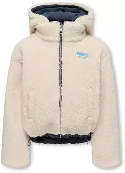 Only KOGMARIA Wendejacke OTW (15352091) ombre blue