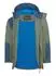Trollkids Finnmark XT Jacke - weiß