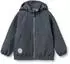 Wheat Alleo Softshell Jacket (33672209) greyblue