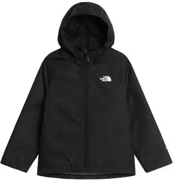 The North Face Perrito Wendejacke für Babys (NF0A88W3) schwarz/weiß