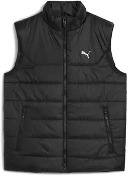 Puma ESS Padded Vest (685224-01) puma black