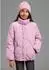 H.I.S Jeans Winter-Steppjacke mit Herzreflektor (42831939) rosa