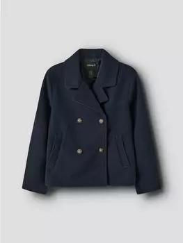 Name It Maggy Girls Jacket (13204457) marine