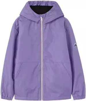 Name It Nknmassimo Jacket Pb Noos Jacke lavendel