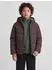 Jack & Jones JJGALAXY Puffer Jacket JNR Regular Fit (12303956) java