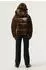Garcia Steppjacke (GJ2620807) braun