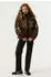 Garcia Steppjacke (GJ2620807) braun