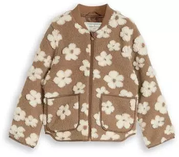 Tom Tailor Jacke (1051102) braun
