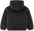 Converse CNVN ESS MDWT PUFFER Steppjacke mit wasserabweisender Beschichtung (Con9bz9001000001) schwarz